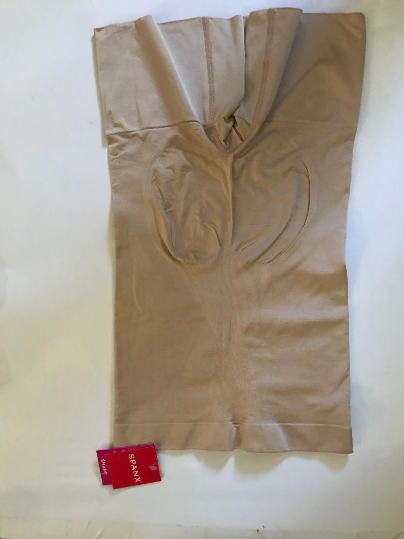 Spanx Nude Boyshort